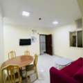 SAR 3000/month,  2 BR,  FULL INCLUDED 2BHK FULLY FURNISHED APARTMENT AVAILABLE FOR RENT RENT