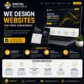 Your Website Is Your Business's First Impression - Make It Count!