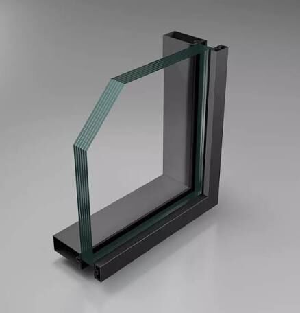 Dubai, Business, Blast Proof Glass UAE | Guardian Walls