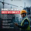 BIM And MEP Drafting Services UAE
