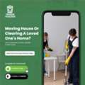 Book Your House Clearance Today With The Trash Tracker App