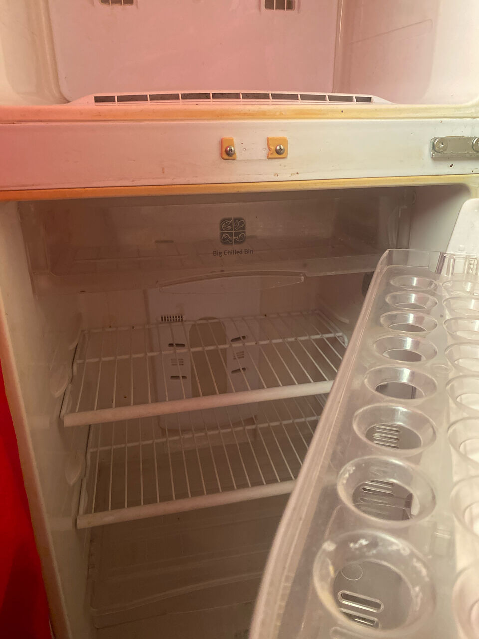 Al Malaz, Electronics, SAR 200,  Used Fridge For Sale