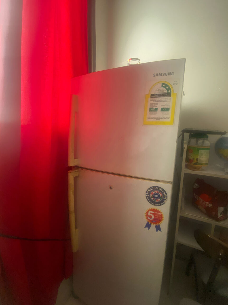 Al Malaz, Electronics, SAR 200,  Used Fridge For Sale
