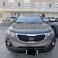 SAR 20000,  Kia Sorento,  2011,  Automatic,  323000 KM,  Excellent Condition