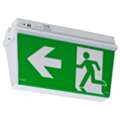 Emergency Exit Lights Supplier In Abu Dhabi | Global Alarms