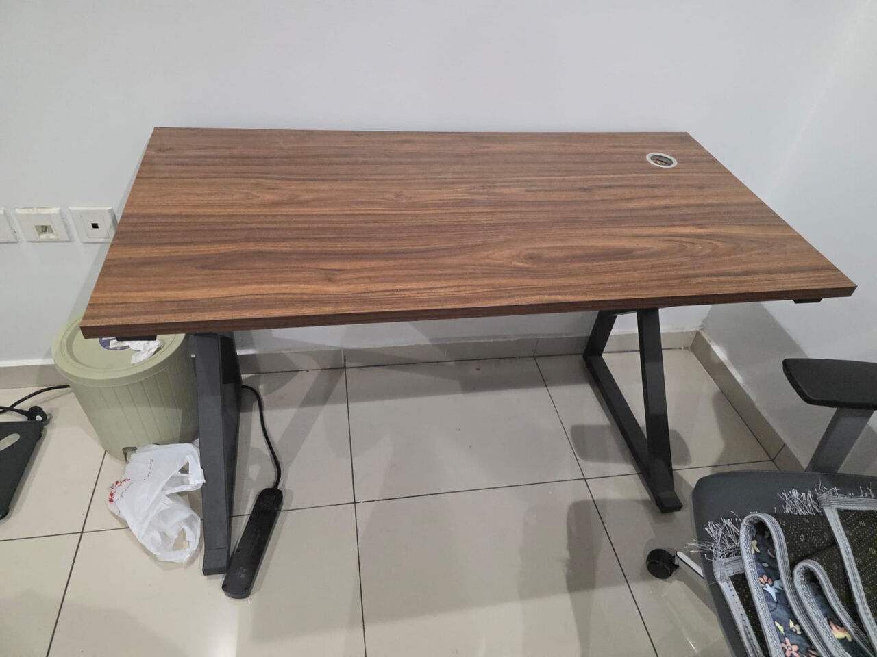 Jeddah, Furniture, SAR 1,  Wardrobe, Mattress, Cot, Side Table, Work Desk And 2 Swivel Chairs