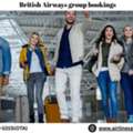 Do British Airways Seat Group Bookings Together?