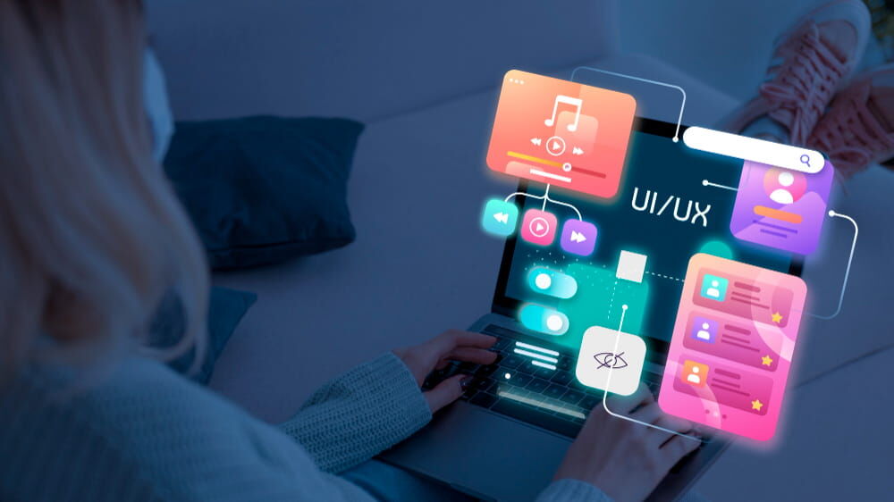 Houston, Software Development, Ui Ux Design And Development Services