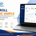 Best Payroll Management Software Development Company In Noida | ERP Hubspot