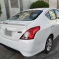 Nissan Sunny,  2023,  Automatic,  63000 KM,   Auto