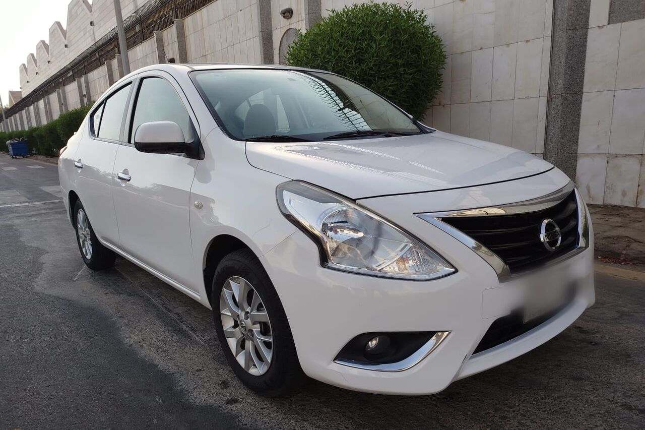 Jeddah, Vehicles, Cars & Trucks , Nissan Sunny,  2023,  Automatic,  63000 KM,   Auto