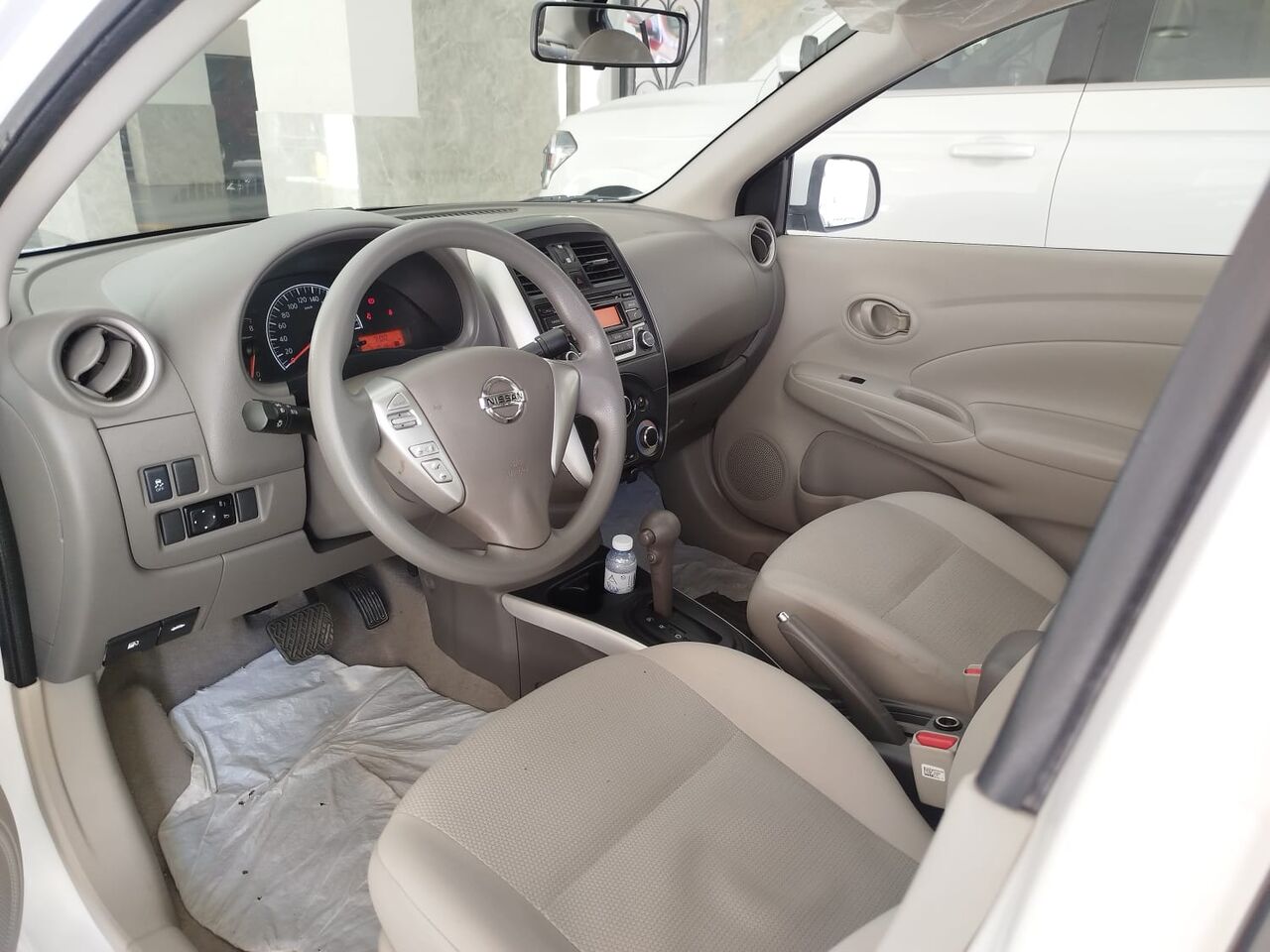 Jeddah, Vehicles, Cars & Trucks , Nissan Sunny,  2023,  Automatic,  63000 KM,   Auto