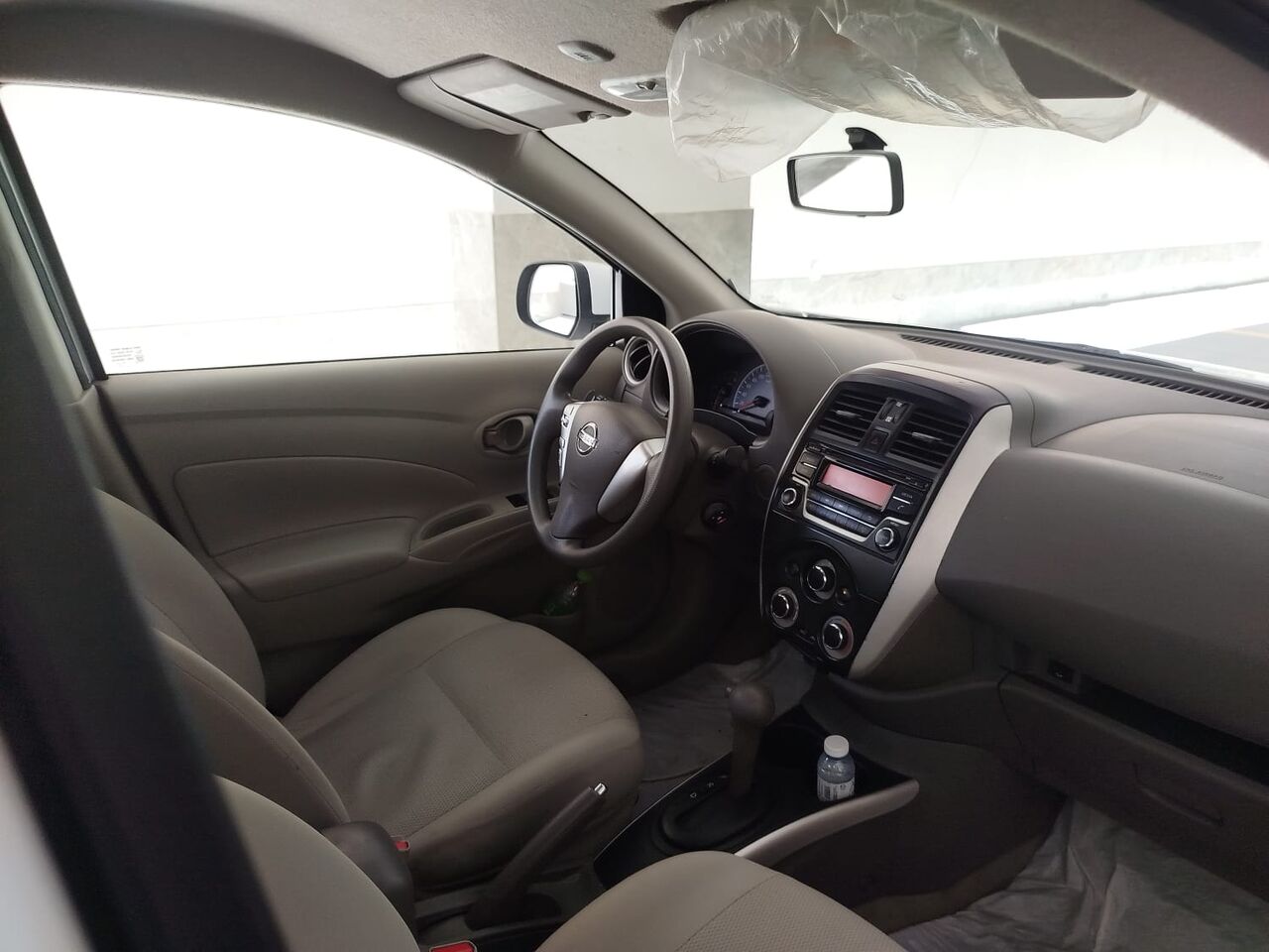 Jeddah, Vehicles, Cars & Trucks , Nissan Sunny,  2023,  Automatic,  63000 KM,   Auto