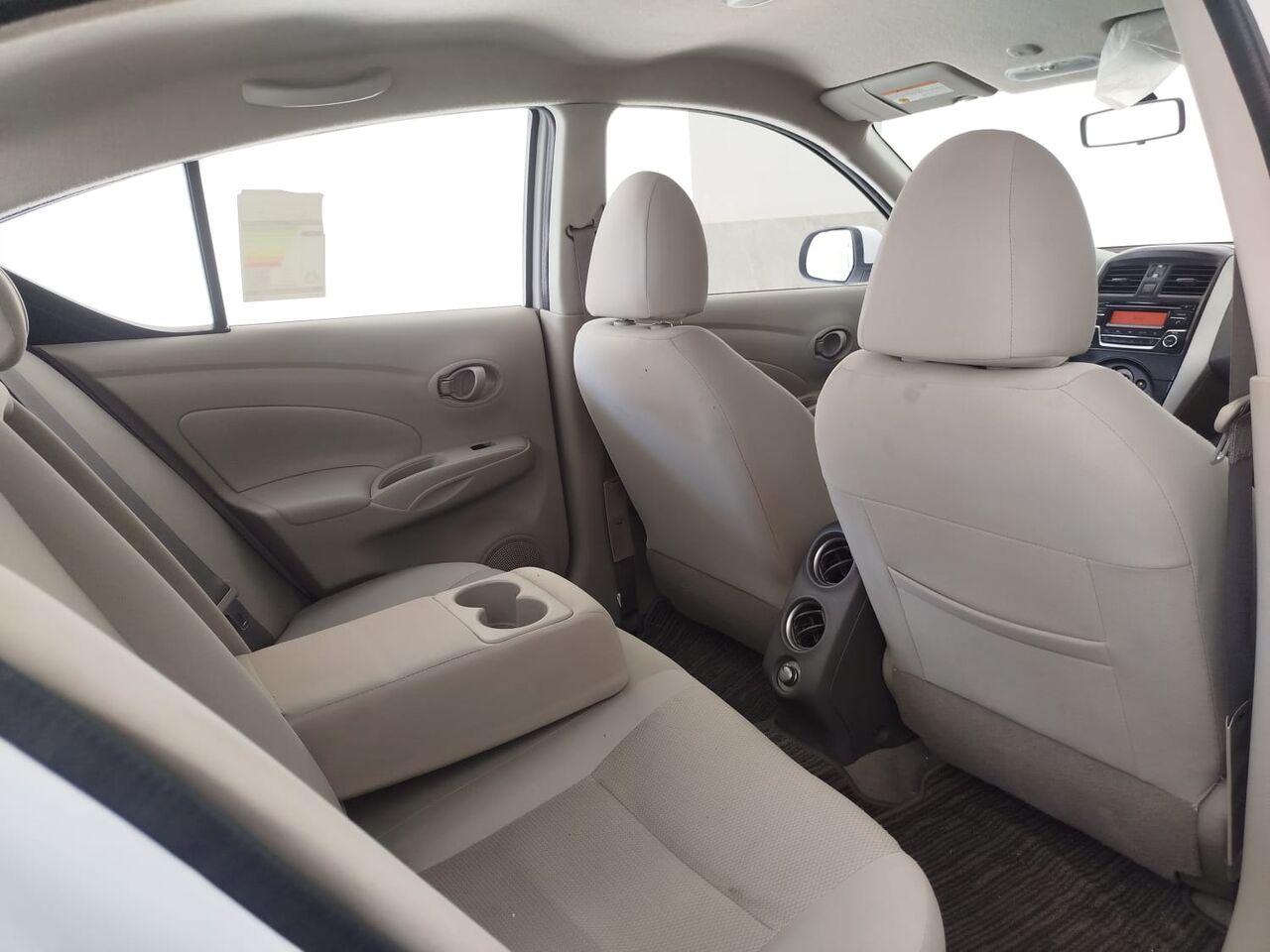 Jeddah, Vehicles, Cars & Trucks , Nissan Sunny,  2023,  Automatic,  63000 KM,   Auto