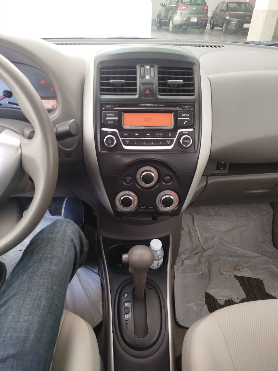 Jeddah, Vehicles, Cars & Trucks , Nissan Sunny,  2023,  Automatic,  63000 KM,   Auto