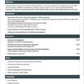 Document Controller/ Data Entry Operator