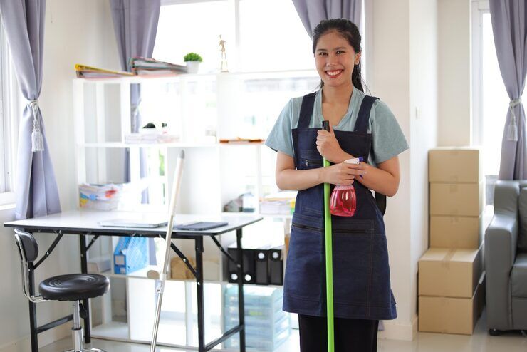 Dubai, Education, Private Household Staff Dubai For Professional Home Support Services