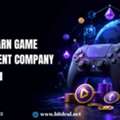 Build Your Web3 Gaming Business With A Play-to-Earn Game Development Company &ndash; Get 30%