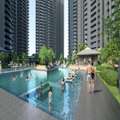 Find Your Ideal 2 BHK Apartment In Gurgaon At Krisumi Waterside Residences
