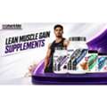 Lean Muscle Gain Supplements For Strength & Performance | Getmymettle