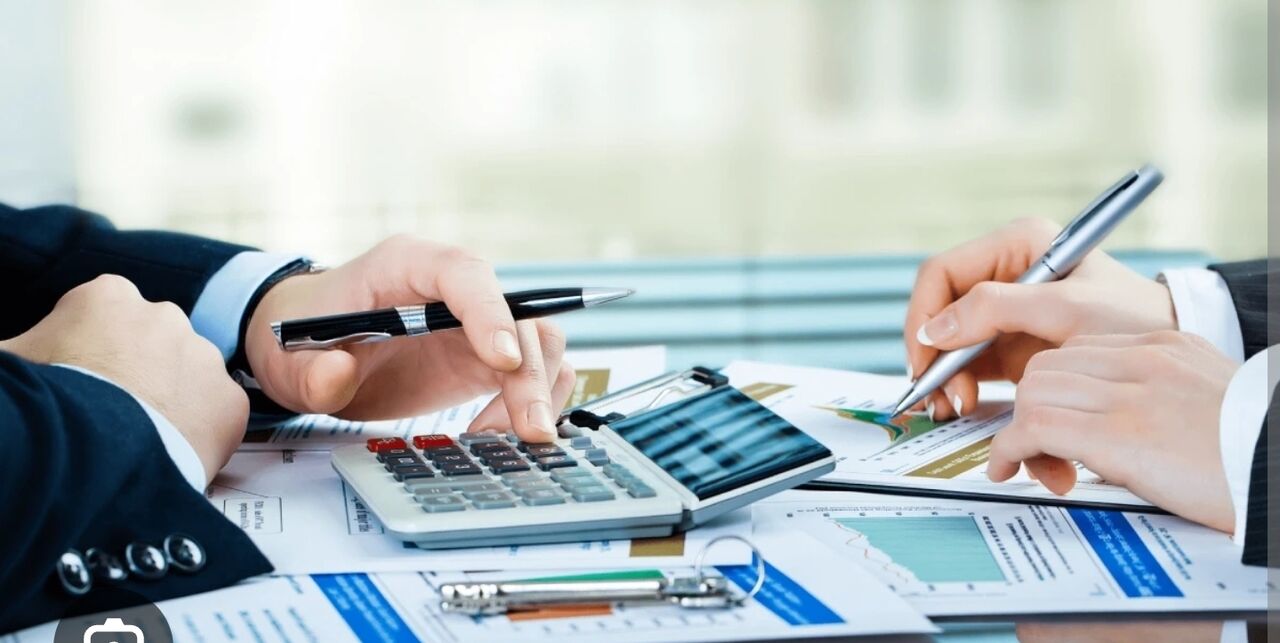 Riyadh, Accounting, Part-Time Accountant Available | Bookkeeping | VAT Return | Audit Support