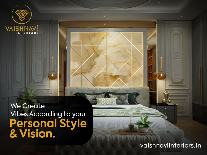 Hyderabad, Real Estate, Interior Designers In Hyderabad