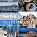 🛥️ Dinner Cruise, Birthday, Or Wedding? Vancouver's Yacht Charters Fit Any Occasion