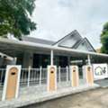 THB 3250000,  51 Sq. Feet,  Single House For Sale, Ton Rak, Near Thap Ma Intersection, Rayong City. With Furniture