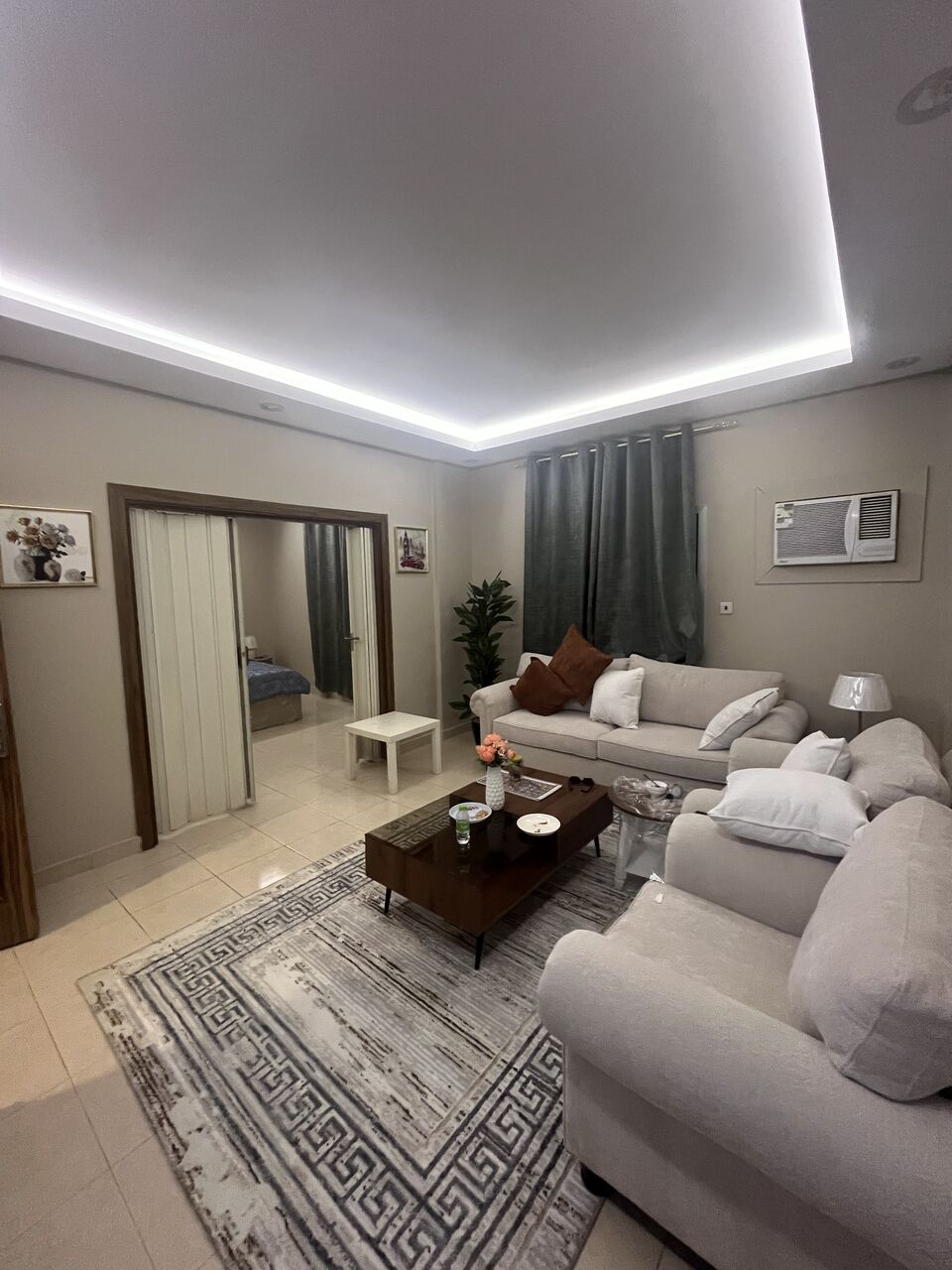 Al Malaz, Apartments, Flats, Houses & Villas, SAR 3500/month,  Brand New 1 BHK Flat For Rent &ndash; Near Jarir Medical Center, Jarir Street