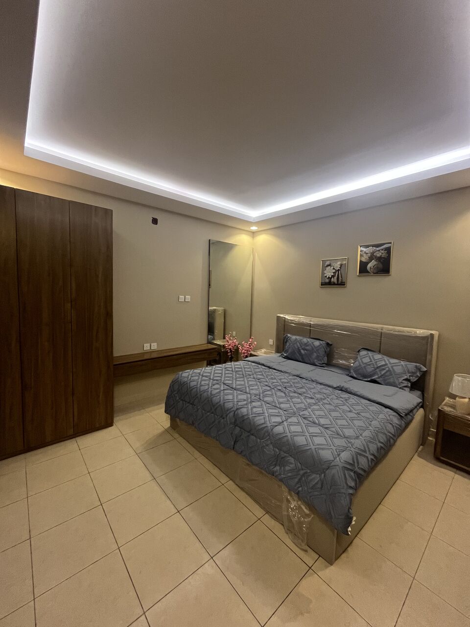 Al Malaz, Apartments, Flats, Houses & Villas, SAR 3500/month,  Brand New 1 BHK Flat For Rent &ndash; Near Jarir Medical Center, Jarir Street