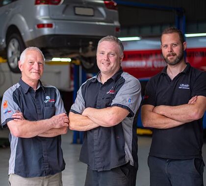 Melbourne, Automotive, European Car Service & Repairs Croydon | Enquire Now