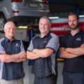 European Car Service & Repairs Croydon | Enquire Now
