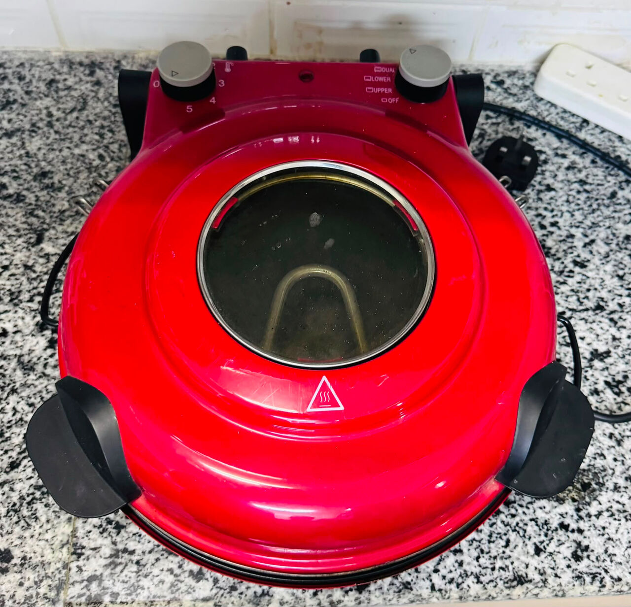 Yanbu, Household Items, SAR 600,  Pizza Maker, Air Fryer, Electric Pressure Cooker , Coffee Machine Etc