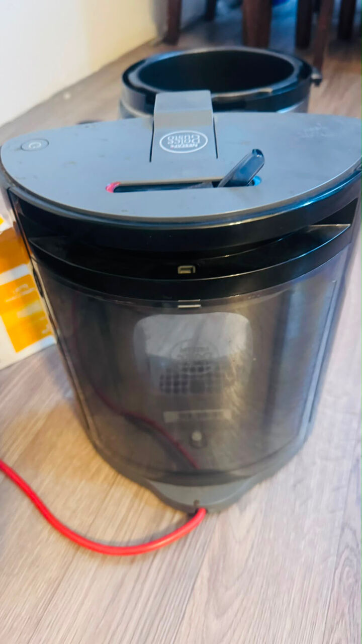 Yanbu, Household Items, SAR 600,  Pizza Maker, Air Fryer, Electric Pressure Cooker , Coffee Machine Etc