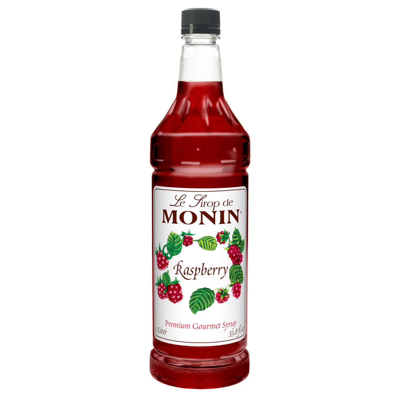 New York, Heavy Equipment, USD 45,  Monin Raspberry Flavored Syrup