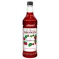USD 45, Monin Raspberry Flavored Syrup