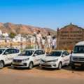 Delhi To Pushkar Taxi | Comfortable Road Trip