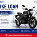 Plan Your Bike Purchase With Flexible Financing Options