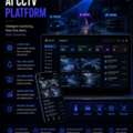 CCTV AI Solutions Company In Maharashtra | The Baap Company