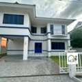 THB 18000,  51 Sq. Feet,  2-story Detached House For Rent, Phayun Beach, Ban Chang, Rayong, Fully Furnished.