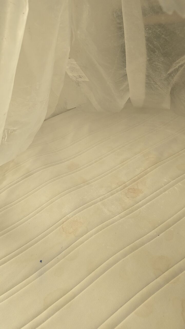 Madinat Al Ummal, Furniture, SAR 160,  Matress For Sales..Spring Matress 145&times;200