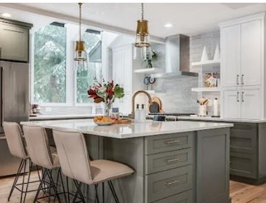 New York, Interior Design, Trusted Home Remodeling Contractors Bend Oregon