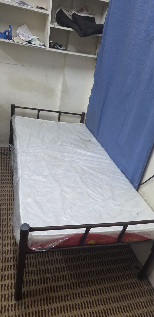 Hara, Bedspace For Rent, 400 Sar/ Month Bed Space Available