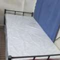 400 Sar/ Month Bed Space Available