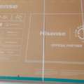 SAR 1600,  Hisense 65 Inch, Brand New 4k