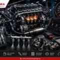 Why Your Car Hesitates When You Press The Accelerator