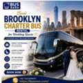 Book Brooklyn Charter Bus Rental For Wedding Guests
