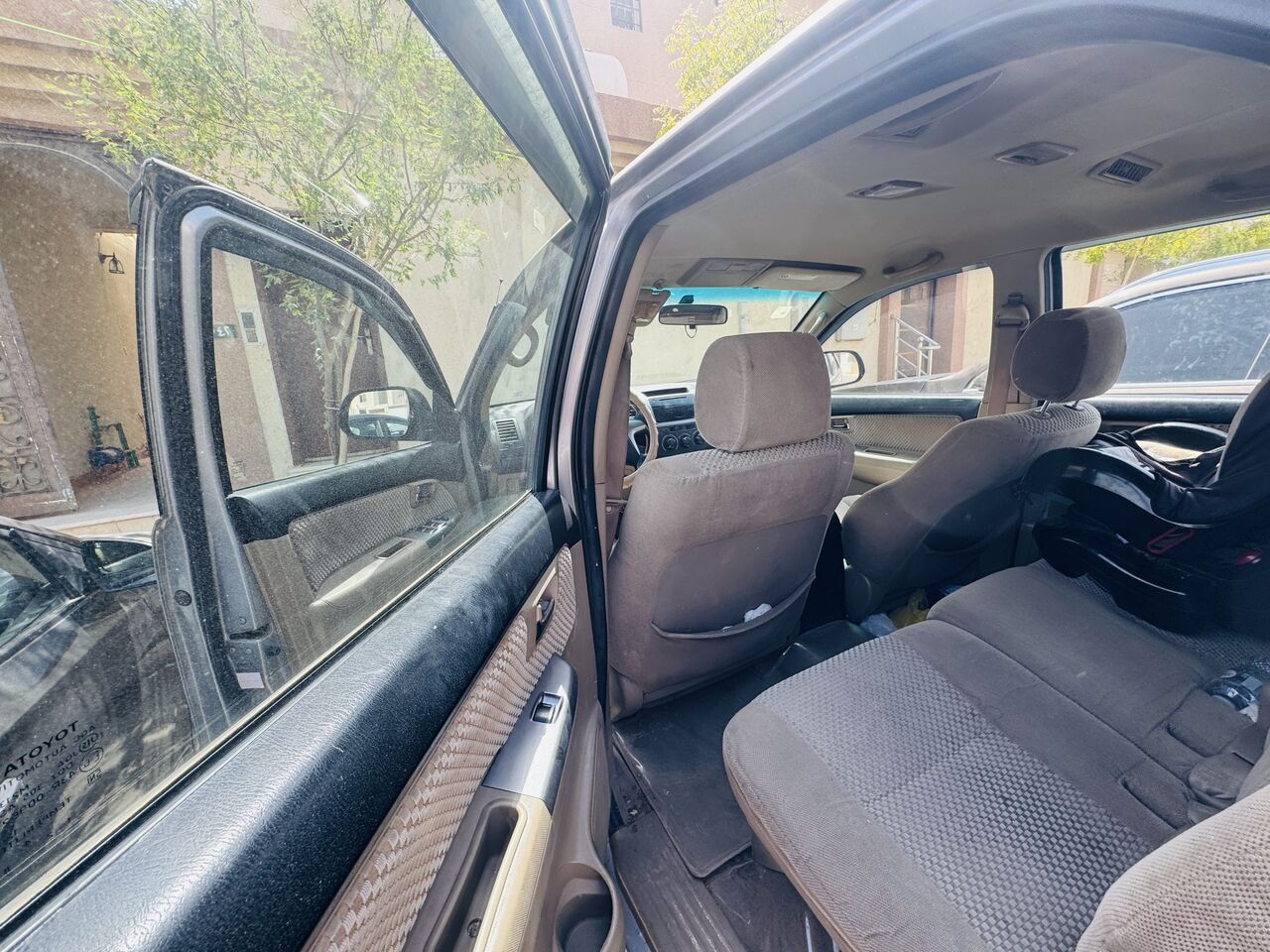 Al Aqeeq, Vehicles, Cars & Trucks , SAR 48000,  Toyota Fortuner,  2015,  Automatic,  219800 KM,   Excellent Condition