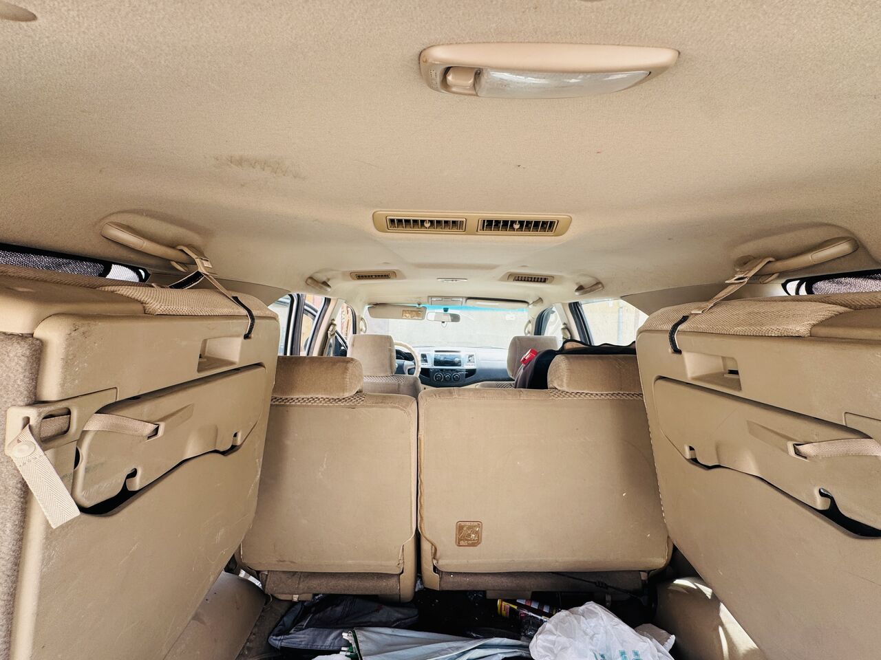 Al Aqeeq, Vehicles, Cars & Trucks , SAR 48000,  Toyota Fortuner,  2015,  Automatic,  219800 KM,   Excellent Condition