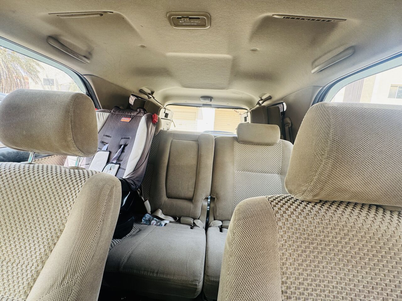 Al Aqeeq, Vehicles, Cars & Trucks , SAR 48000,  Toyota Fortuner,  2015,  Automatic,  219800 KM,   Excellent Condition